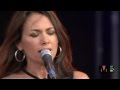Manic Monday Bangles (Live) 