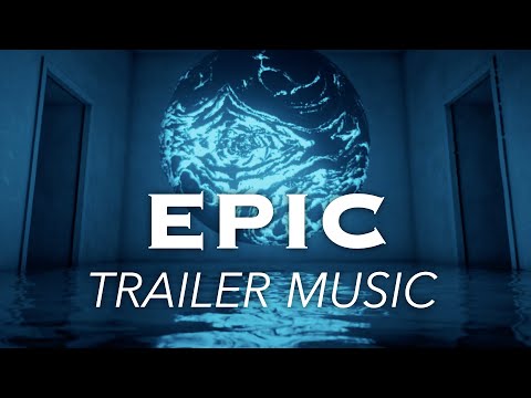 Epic Dramatic Trailer Music (Royalty Free Music)