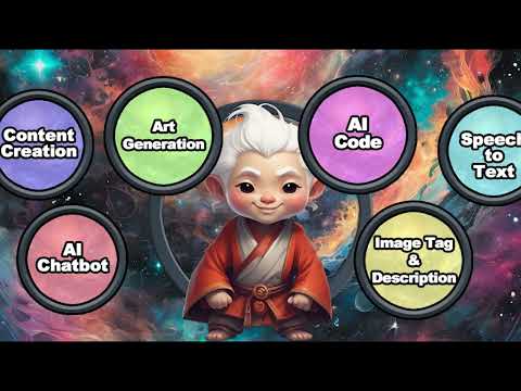 Ask Shifu - AI Chatbot video thumbnail