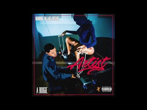 A Boogie Wit Da Hoodie - Fall In Love (Prod. by Plug Studios NYC) [Official Audio]