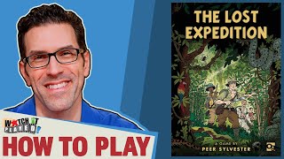 Watch It Played - The Lost Expedition video thumbnail
