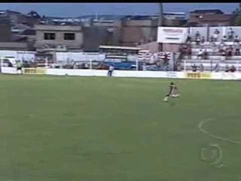 Vitória 3x2 Náutico - 19ª Rodada - Campeontao Pernambucano 2010