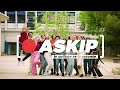 Steps Forwards ASKIP TV Series