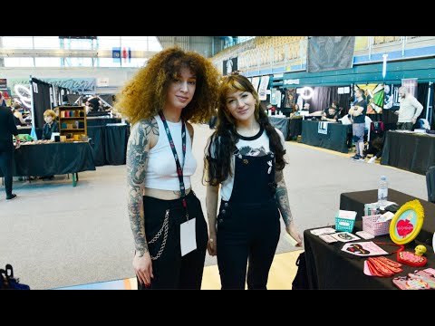 11.   Riječka tattoo konvencija u Kostreni