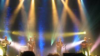 Yonder Mountain String Band - Ramblers Anthem 3-9-13 The Pageant