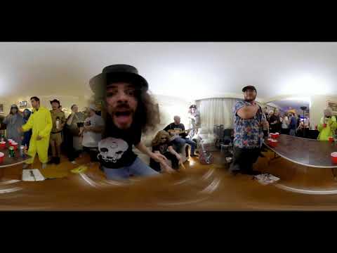 Doomsday - Dirty Rick (Official Music Video)