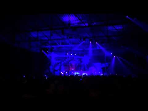 Scarphase Live - Intro @ Masters of Hardcore 2016