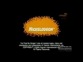 Klasky Csupo Nickelodeon 2000