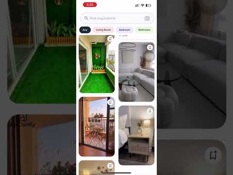 archstore: AI Interior Design
