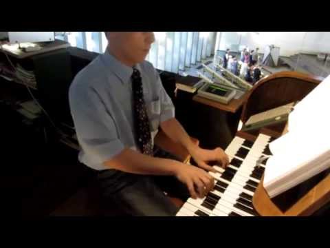 GGB WÜ 710: Beim frühen Morgenlicht erwacht mein Herz und spricht: Gelobt sei Jesus Christus