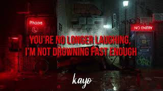 The Strokes - Reptilia (Lyrics)