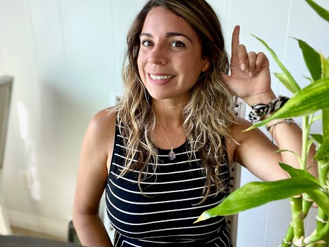 (Part 1) Listening Skills Practice at Home for Kids with Hearing Loss--CHT Speech Tips