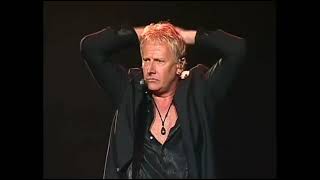 Air Supply Shadow of the Sun
