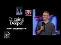 Digging Deeper | Jerry Groenestyn | Hillsong Church Online