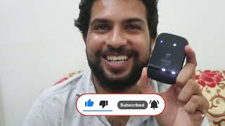 How to reset Airtel My wifi hotspot dongle in Hindi | Airtel wifi dongle ko reset kaise kare