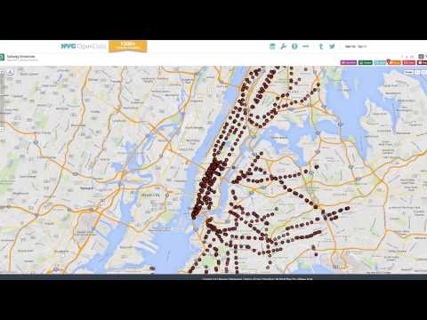 Turning Citizens into Data Rockstars