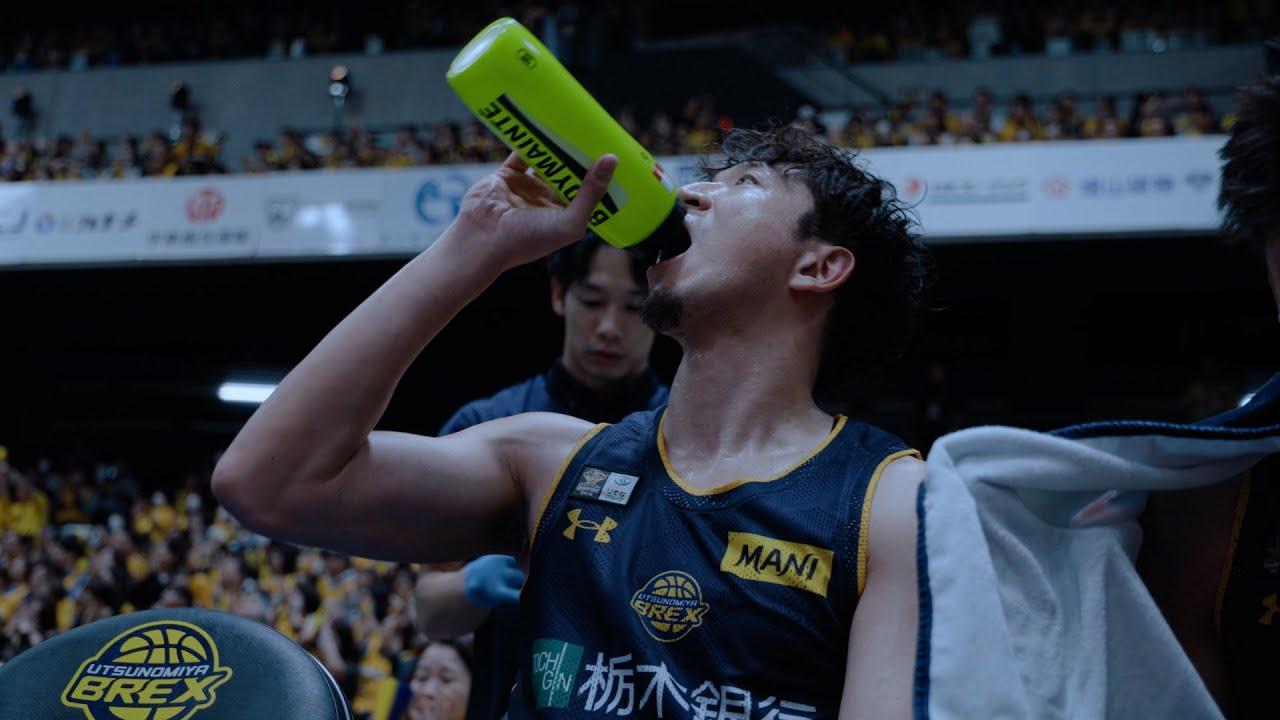 ボディメンテ　CM｜「THE DAY. HERO」篇　15秒