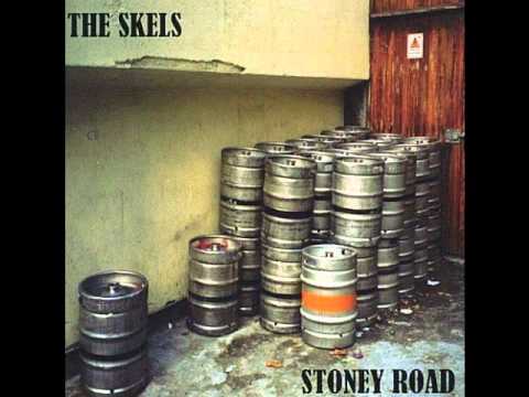 The Skels - Raggle Taggle Gypsy