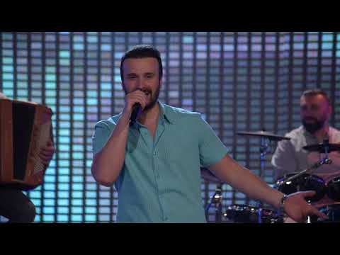 Alen Hasanovik - Konobar (Art Studio Production Live TV Show)