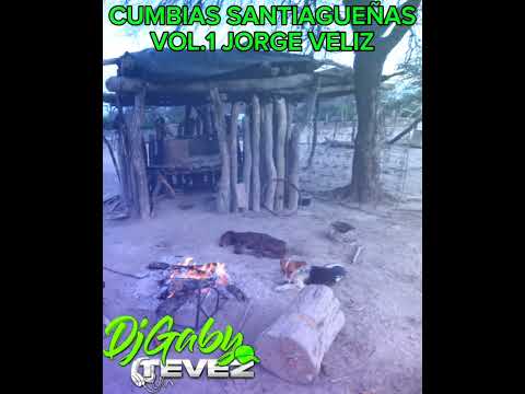 Cumbias santiagueñas vol.1 del recuerdo Dj Gabi Tevez