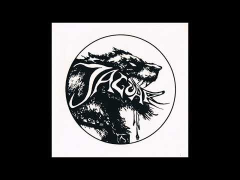Jaguar – Axe Crazy (Full Single)