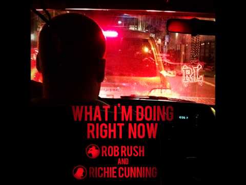 Rob Rush & Richie Cunning - 