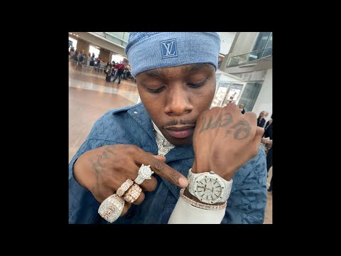 [FREE] NLE Choppa x DaBaby Type Beat - "BOUNCY 16" - TRAP BEAT CRIMINAL 2025