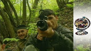 Close Up With Chechnya&#39;s Deep War (2000)