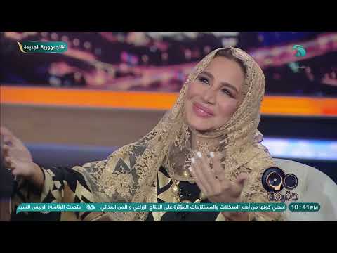 سيب كل شيء حواليك وركز في الفيديو.. تألق وابداع المنشد منصور زعيتر في ليلة في حب رسول اللهﷺ