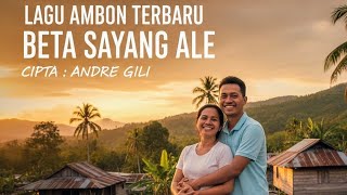 Download lagu BETA SAYANG ALE – Lagu Ambon Terbaru 2026 | Lagu Sedih Bikin Nangis | Viral FYP #laguambonterbaru mp3 Download lagu BETA SAYANG ALE – Lagu Ambon Terbaru 2026 | Lagu Sedih Bikin Nangis | Viral FYP #laguambonterbaru mp3