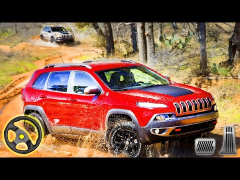 Offroad Prado Driving Game 2021 - Hill Hummer Jeep Driver Simulator | Android Gameplay