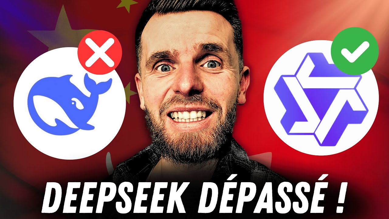 Voici le meilleur ChatGPT chinois (et c'est pas DeepSeek)