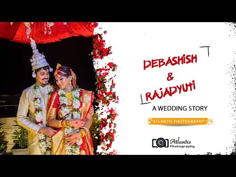 Wedding Photographer portfolio by Atlantis Photography in Kolkata - Photo 3