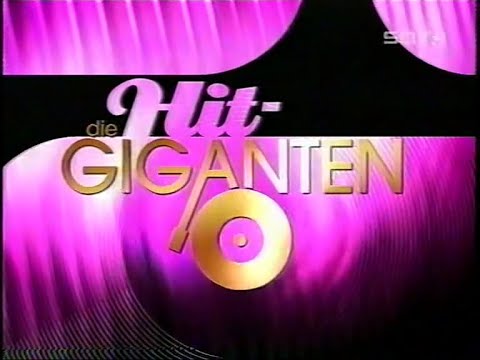 Die Hit-Giganten - 11. Pop & Wave der 80er (03.04.2005)