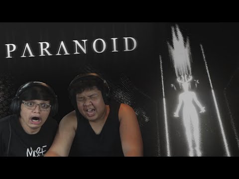 PEENOISE PARANOID (HORROR)