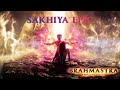 Brahmastra Telugu Song Sakhiya Epic-Best Quality Film Version-Rasiya Telugu Version