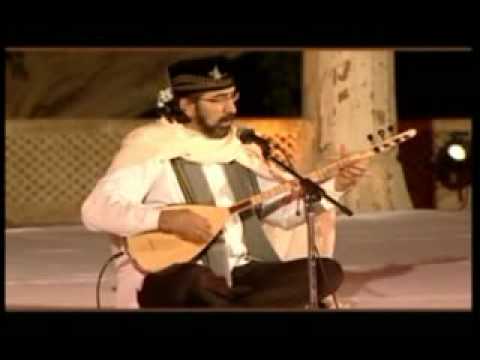 The Nagaur Sufi Music Festival 2008 At a Glance