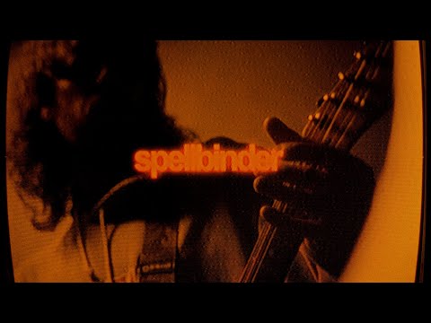 tourist - spellbinder