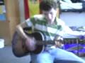 John Sessa Acoustic Jam