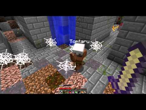 Tom&Prans Play! Infinity Dungeon Episode 2