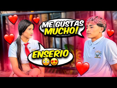 Me gustas mucho😍 Cap 5 (TERCERA TEMPORADA)