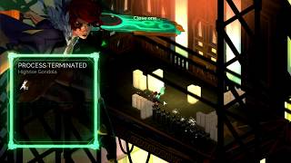 There's Still Delivery - Let's Play Transistor Part 8