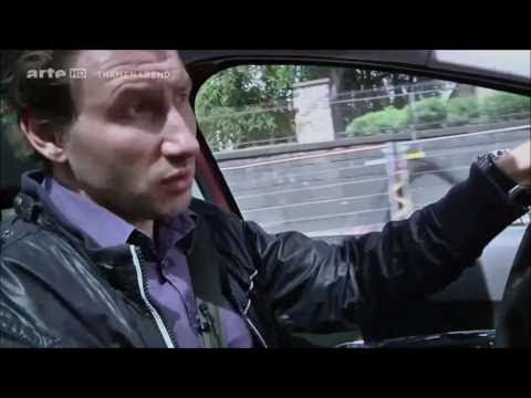 Doku German ARTE - Atombombenversuche Nevada 1950 - 1992