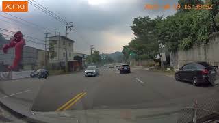 台中大坑的波比星球是不是以前的東山樂園？