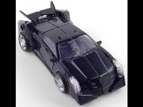 Vehicon 2 - TF Prime RID Deluxe Class