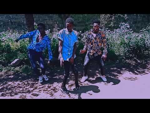 MTAACHANA TUU - BAHATI Feat. DIANA MARUA (Official Video)speardancerz