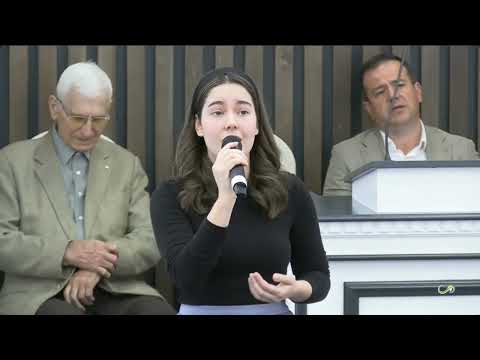 Naomi si Rahela Buble - Viaţa lângă Domnul E-o comoară şi am s-o găsesc. Video