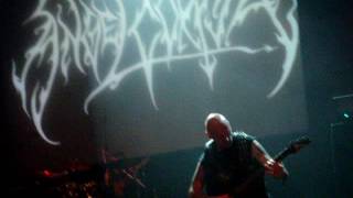 Angelcorpse- Stormgods Unbound @ MDF XIV, Fri, May 27, 2016