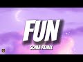 Cortisa Star FUN TikTok Trending Soma Remix