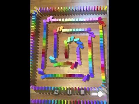 Video cover
